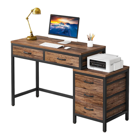 Tribesigns LITTLE TREE JW0390X User manual Tribesigns LITTLE TREE JW0390X User manual