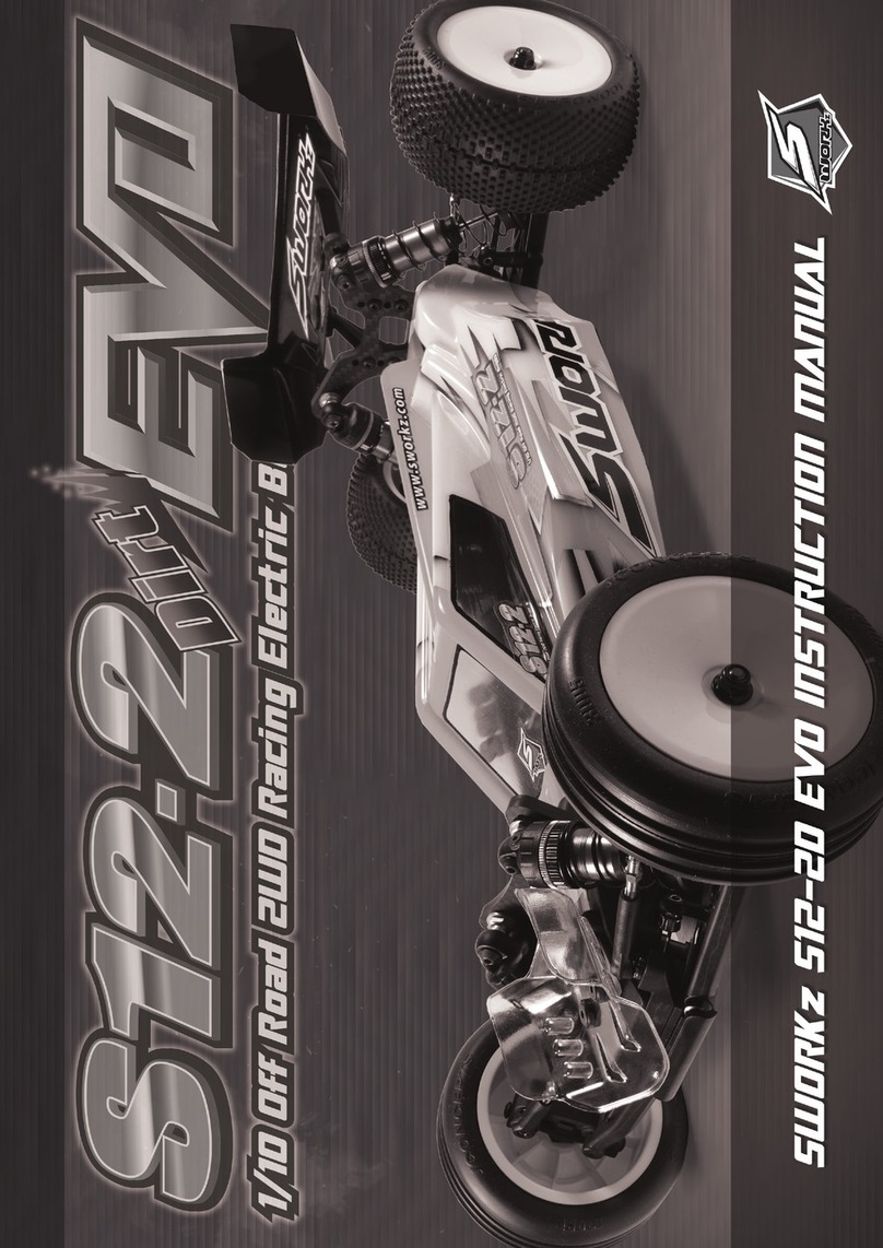 SWorkz S12-2 instruction manual