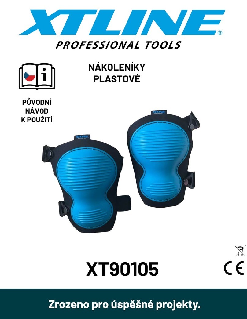XTline XT90105 User guide