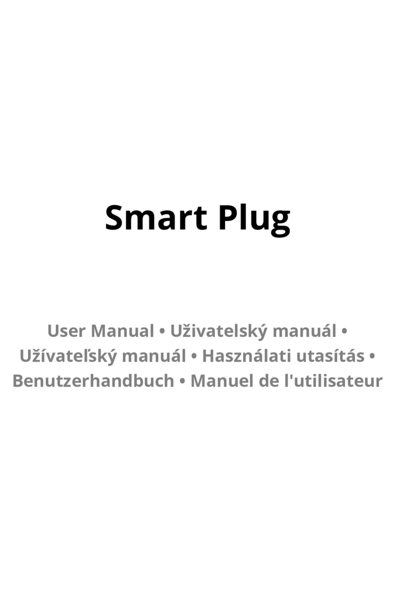 ALZA F1s202-EU user manual
