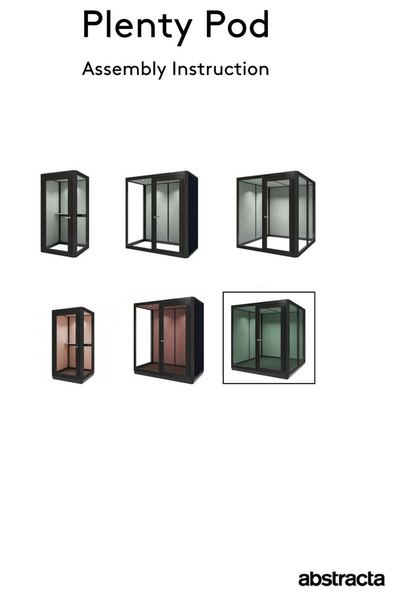 ABSTRACTA Plenty Pod User manual