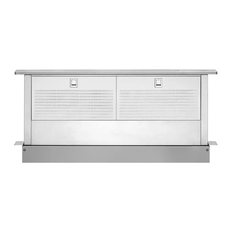 Whirlpool UXD8636DYS user manual
