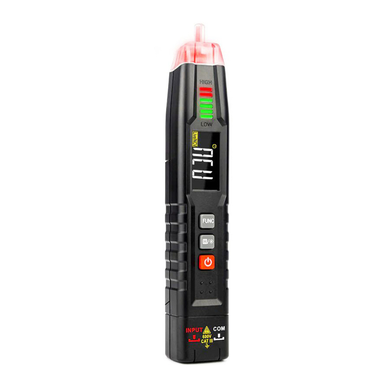 Kaiweets ST100 user manual
