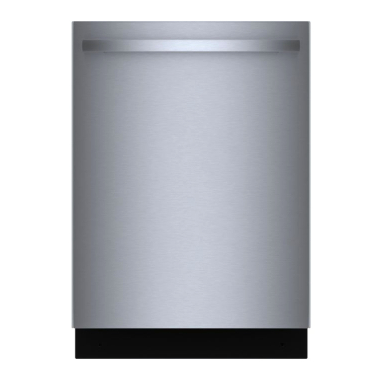 Bosch Benchmark Series User manual Bosch Benchmark Series User manual