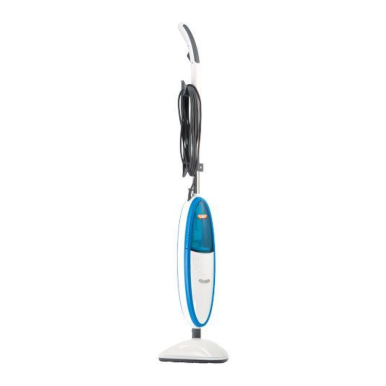 Vax S2 Series User manual