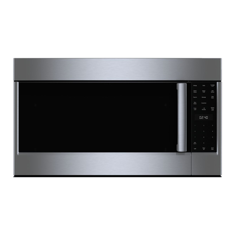 Bosch HMV8053U User manual