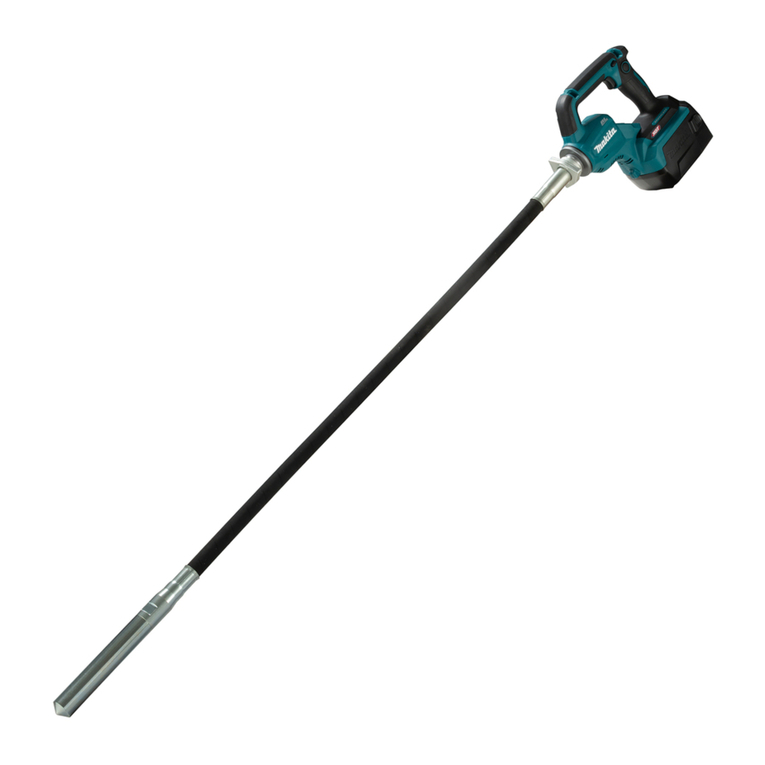 THOMSON VR001G user manual