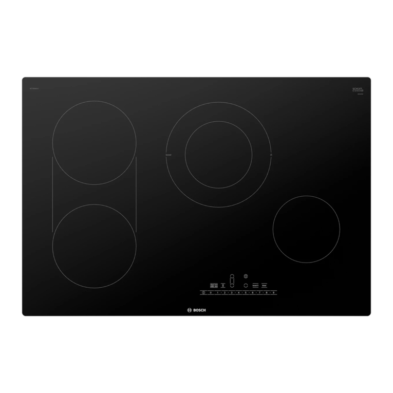 Bosch NET8069UC User manual Bosch NET8069UC User manual
