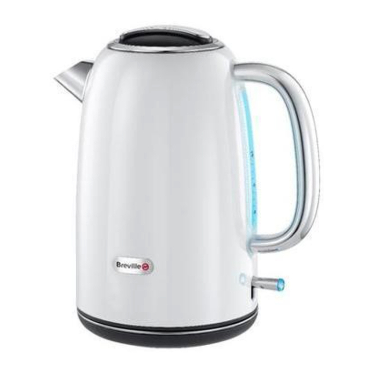 Breville VKJ567 user manual