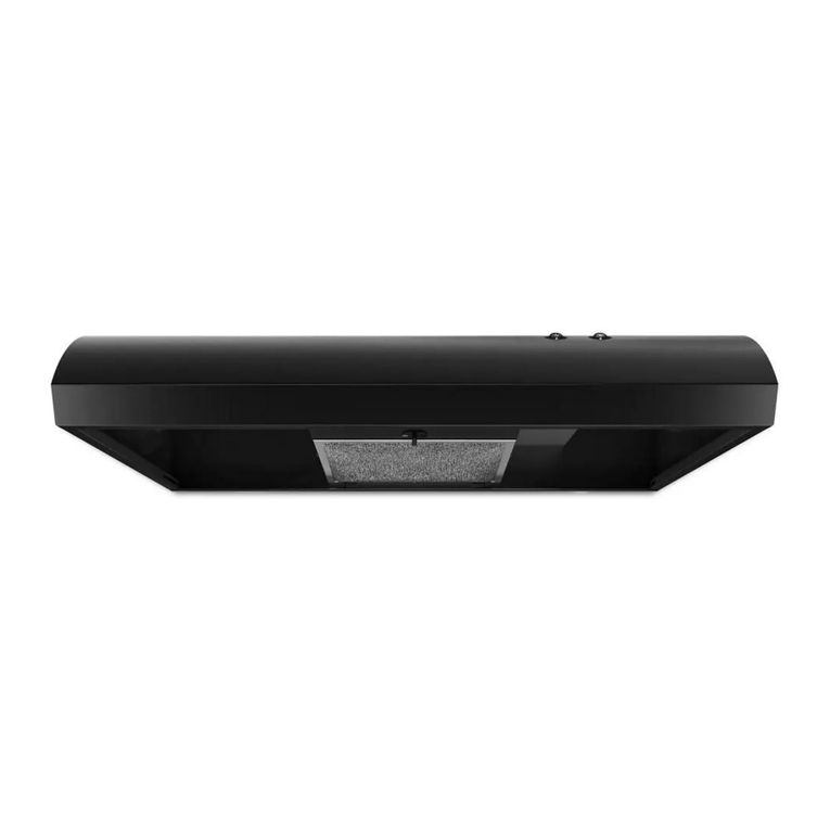 Whirlpool UXT2030AD User manual