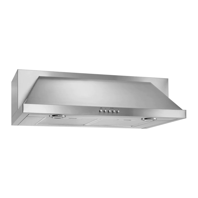 Whirlpool UXT5530AAS user manual