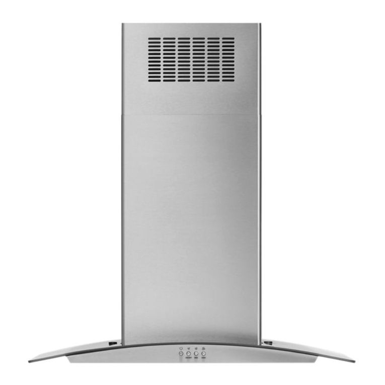Whirlpool WVI30330LS user manual