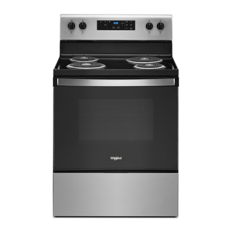 Whirlpool WFC315S0JS user manual