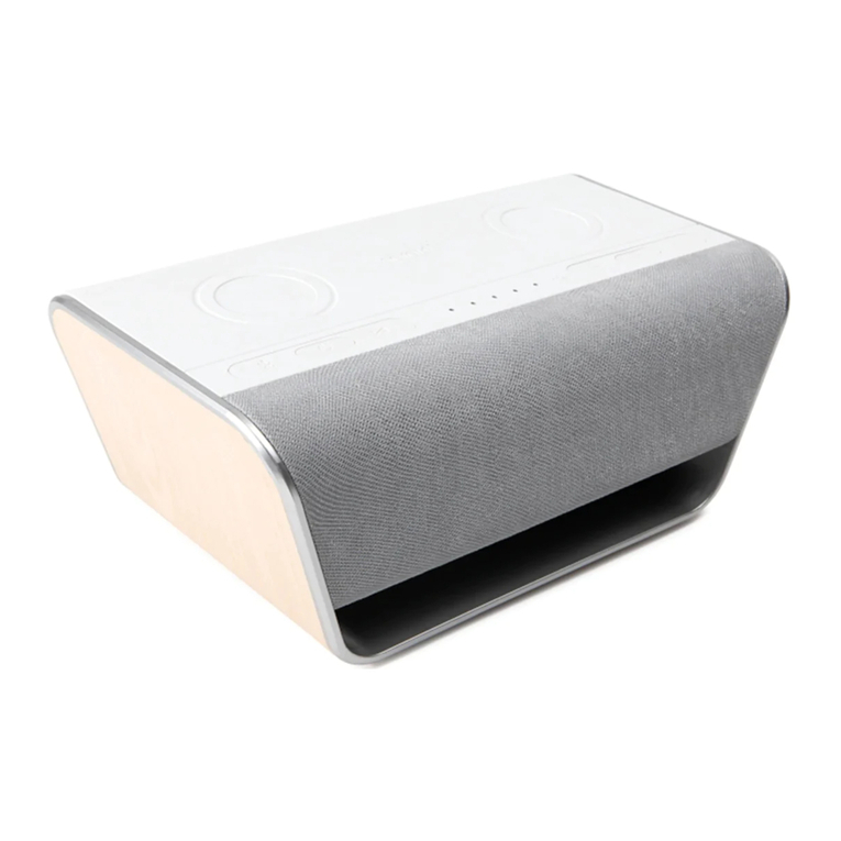 Sprout Immerse User manual