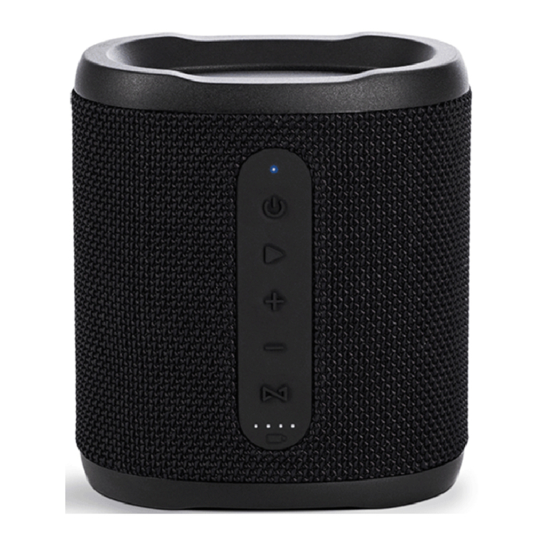 Sprout SOUNDWAVE LITE user manual