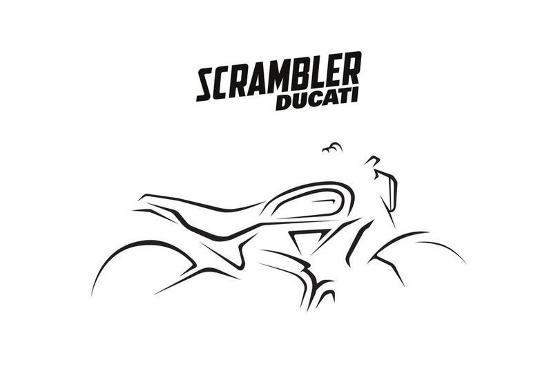 Scrambler Ducati Nightshift owner's manual