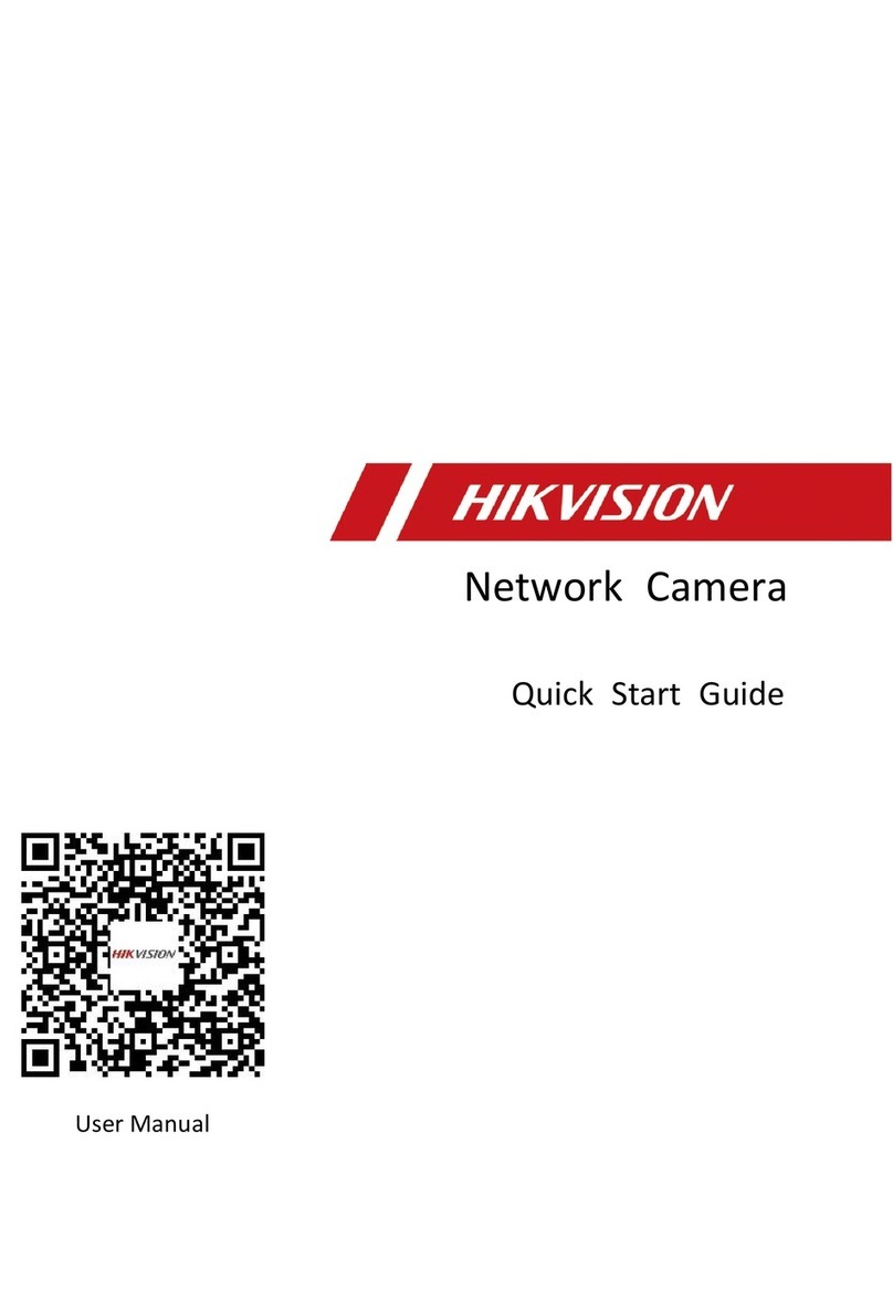 HIK VISION IDS-2CD70C5G0-AP User manual