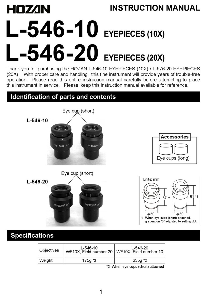 HOZAN L-576-20 instruction manual