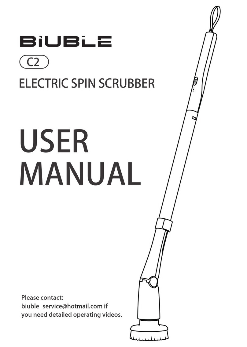 BIUBLE C2 user manual