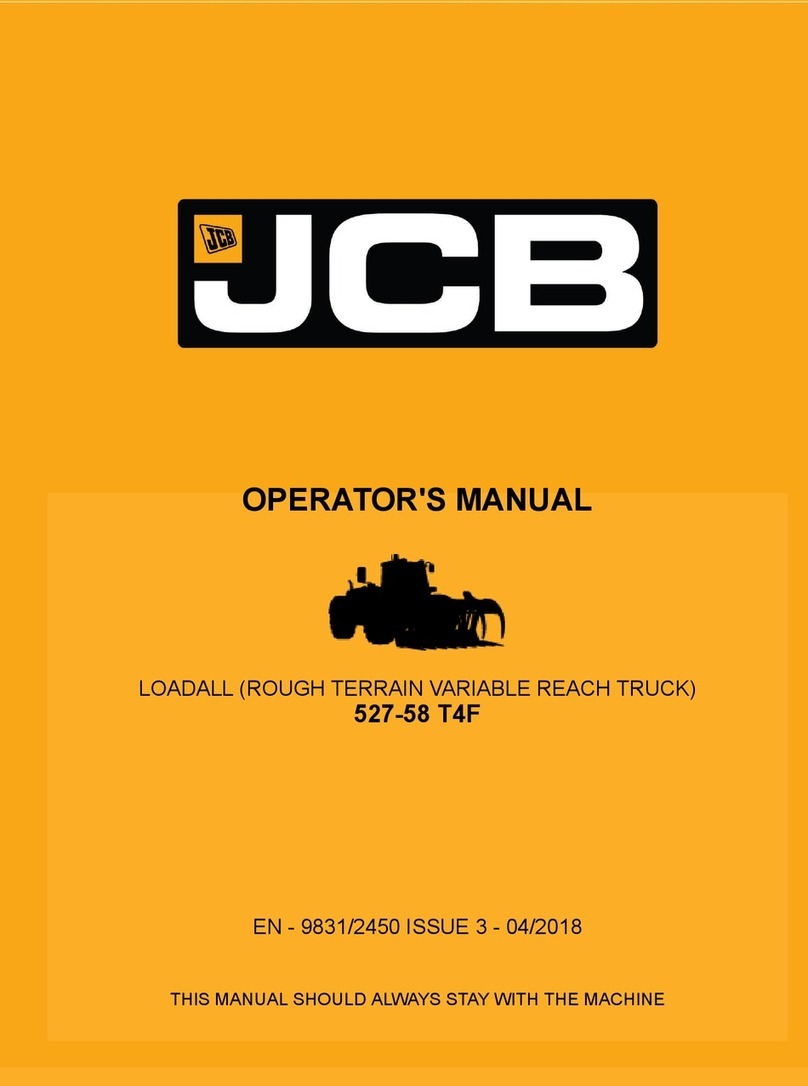 jcb 527-58 T4F Operator's manual jcb 527-58 T4F Operator's manual