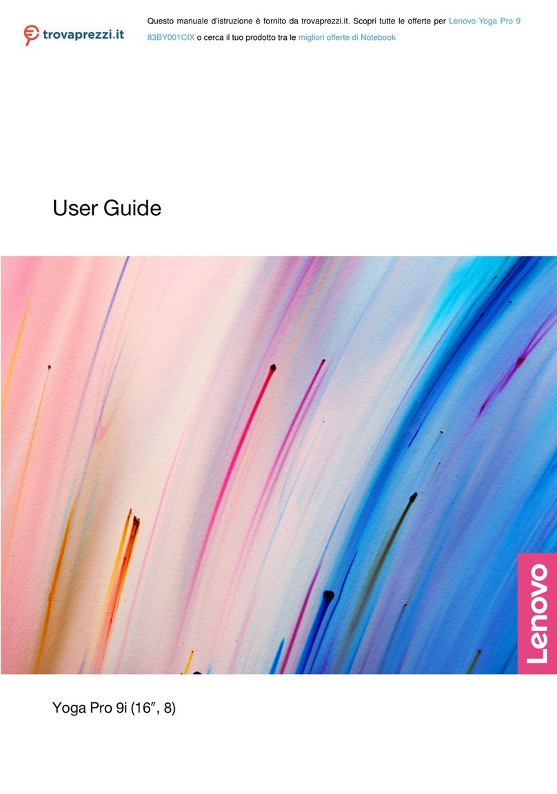 Lenovo 83BY001CIX user guide