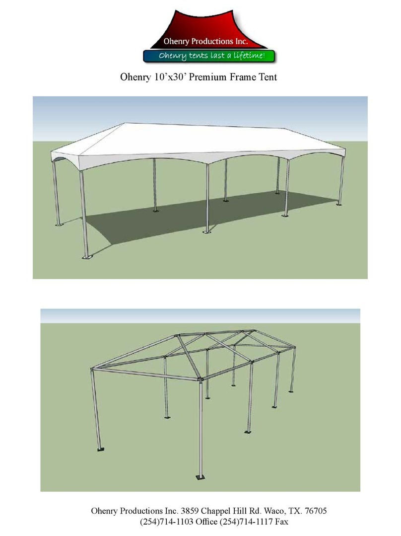 Ohenry Productions Premium 10x30 quick start guide Ohenry Productions Premium 10x30 quick start guide