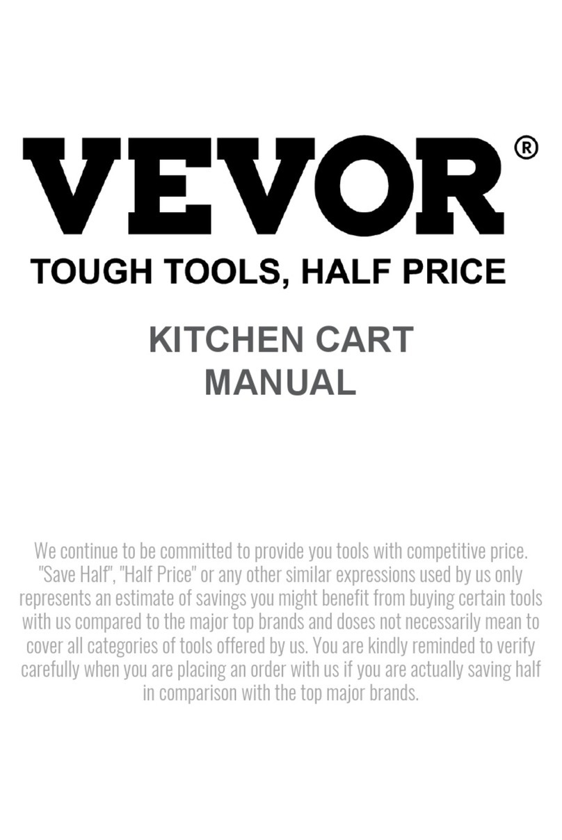 VEVOR HY-VDC074-2 manual VEVOR HY-VDC074-2 manual