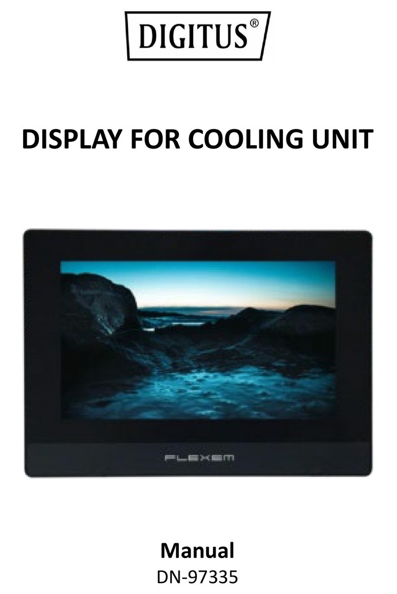Digitus DN-97335 User manual