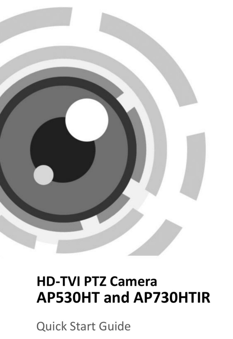 HIK VISION AP530HT User manual HIK VISION AP530HT User manual