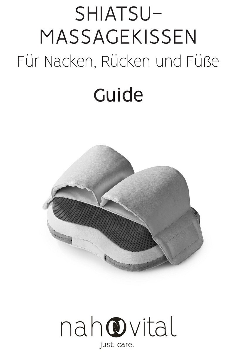 nah-Vital C37-MP064 Guide