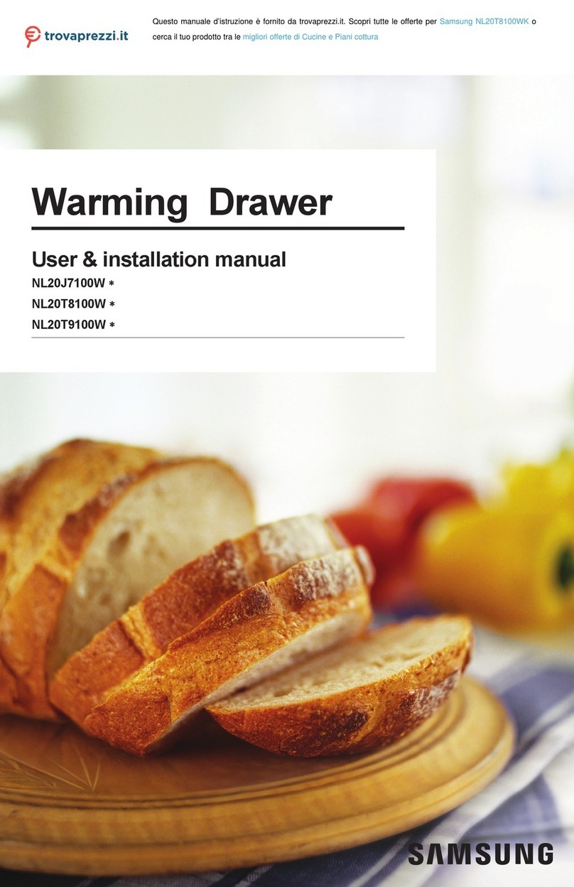 Samsung NL20T8100WK Guide