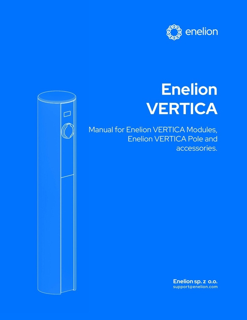 Enelion Vertica manual