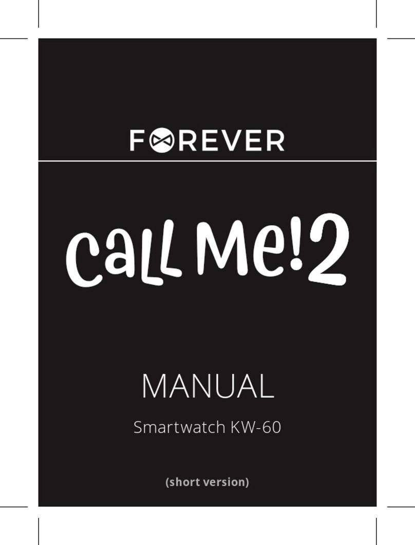 FOREVER CALL ME! 2 manual