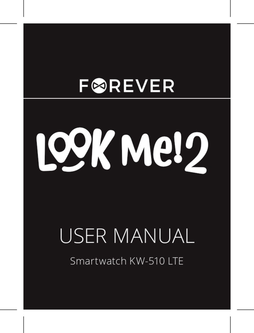 FOREVER LOOK ME! 2 User manual