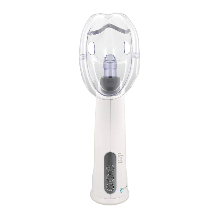 Guardian MST55 user manual