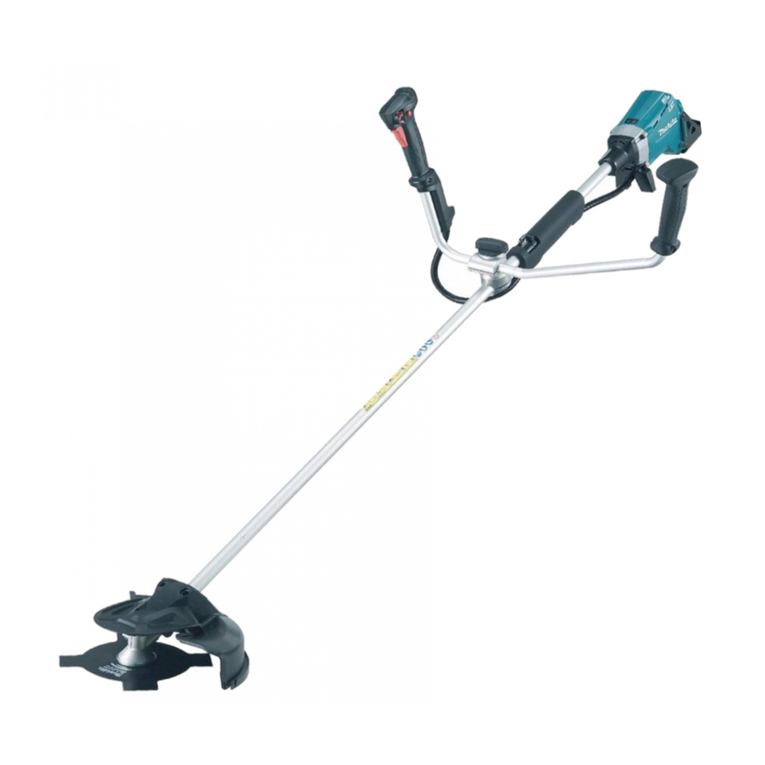 Makita BBC231U user manual