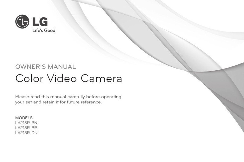 LG L6213R-BN User manual