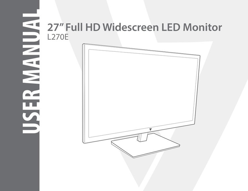 V7 L270E User manual