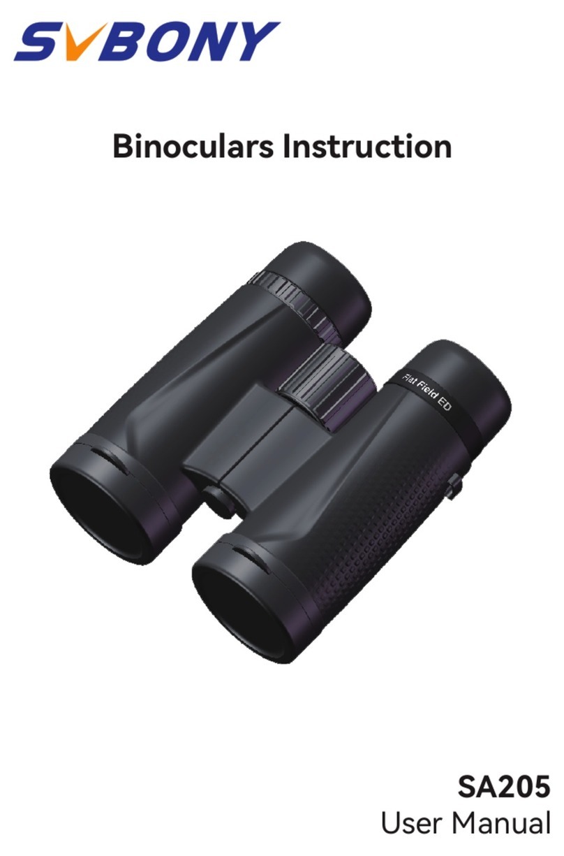 SVBONY SA205 instructions