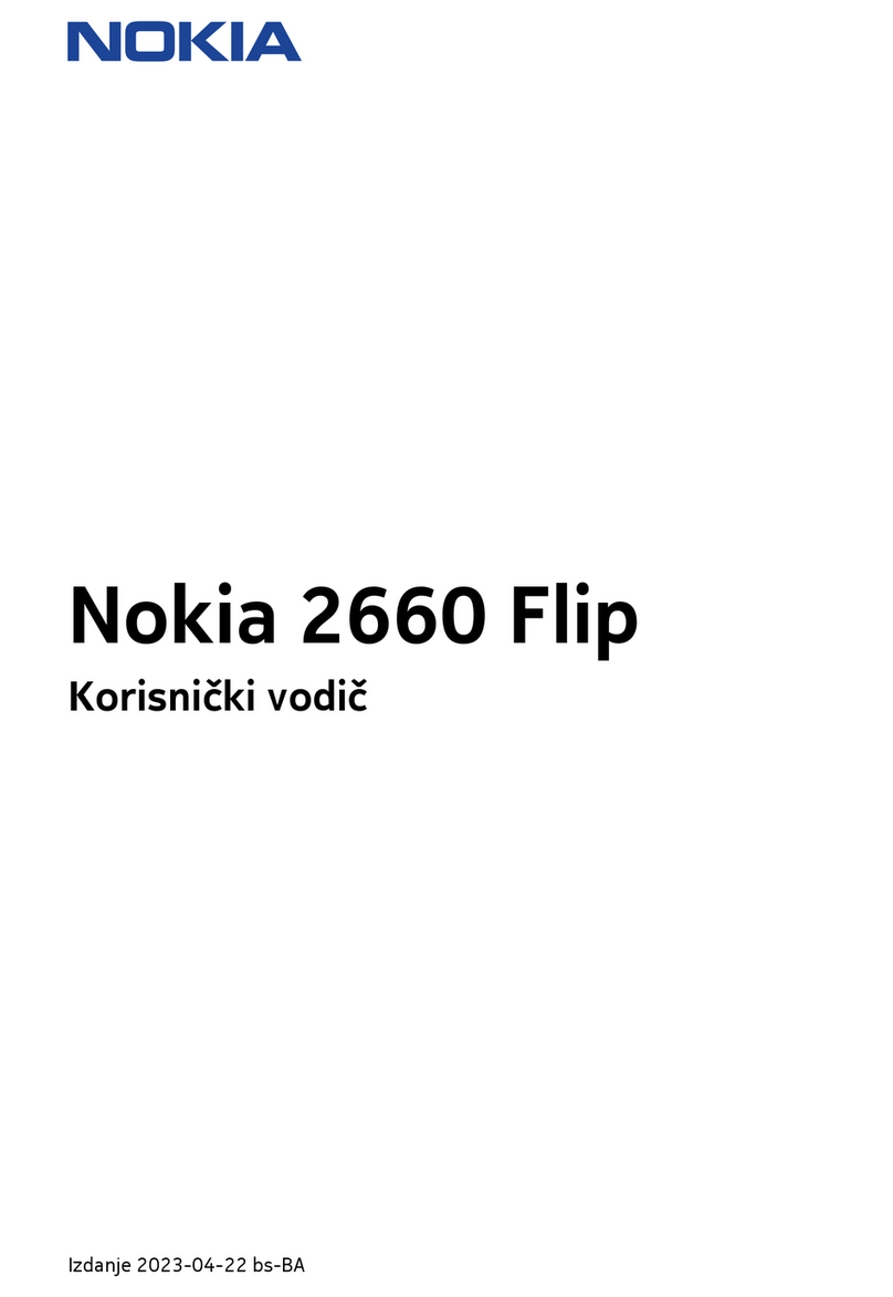 Nokia TA-1480 manual
