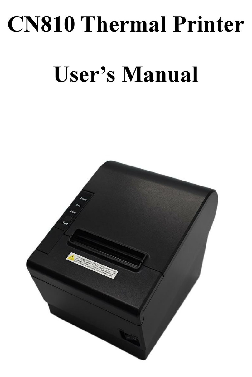 Cheap Charlie CN810 user manual