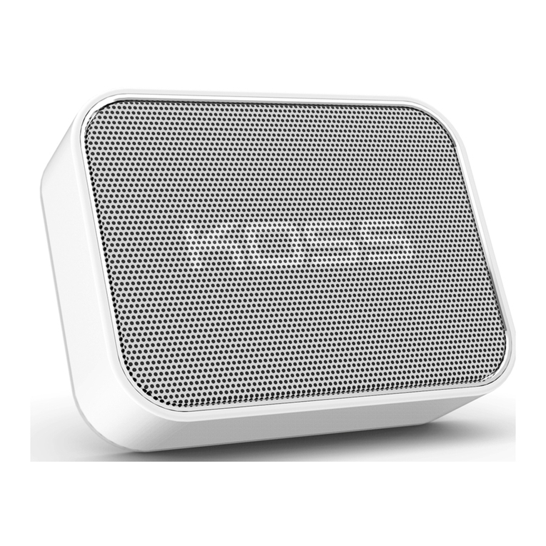 Koss BTS1 user manual