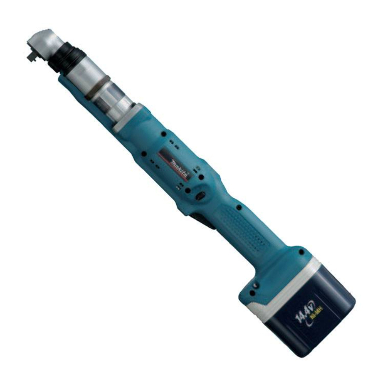 Makita BFL061F User manual