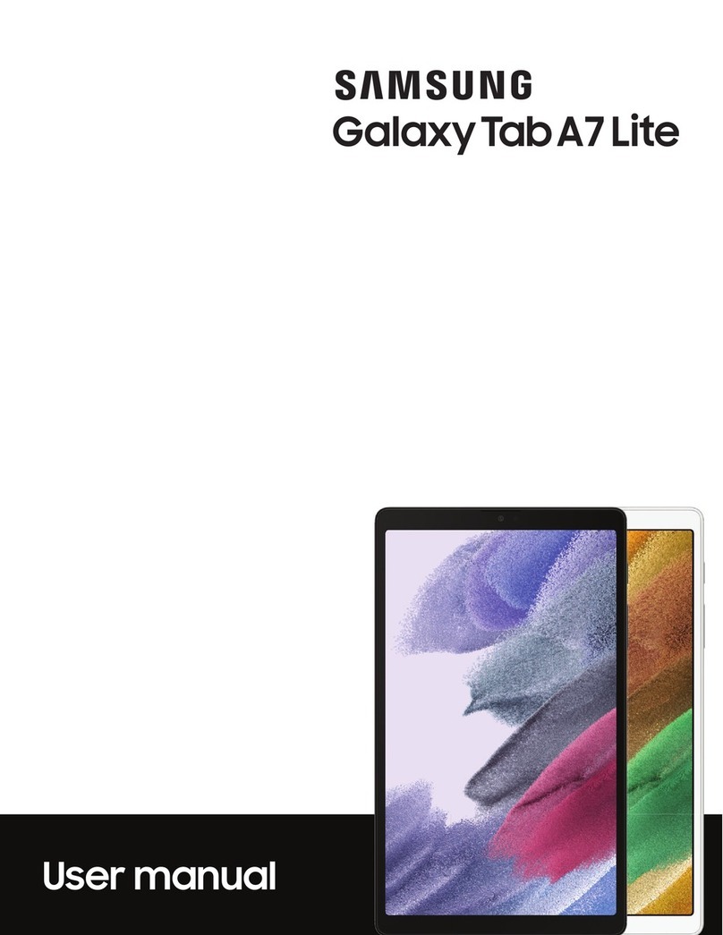 Samsung SM-T227UZAAXAU user manual