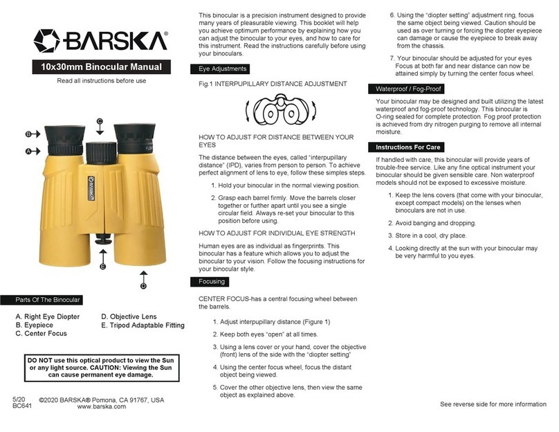 Barska AC13087 manual