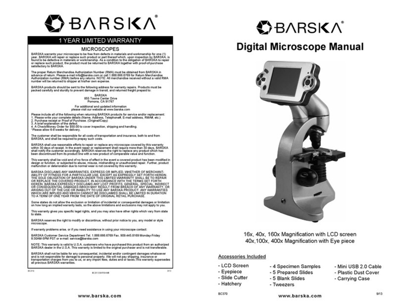 Barska ay12226 manual