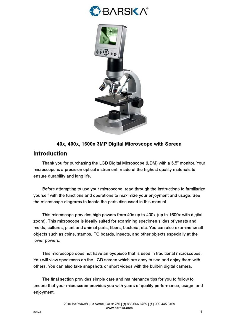 Barska AY11374 manual