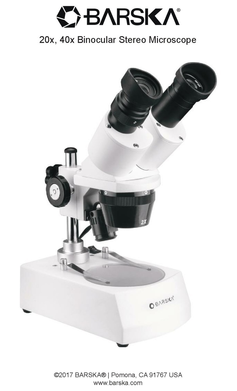 Barska ay13180 quick start guide