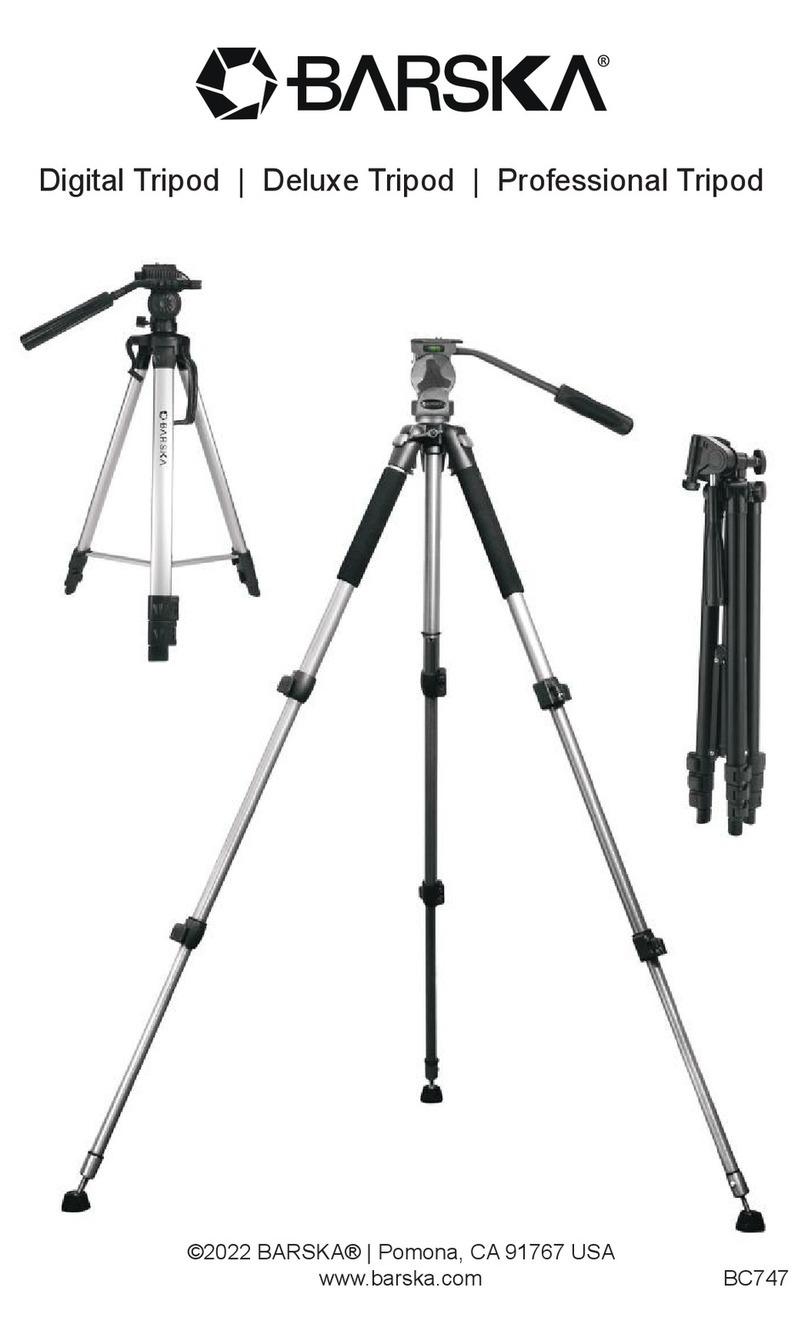 Barska af12440 quick start guide