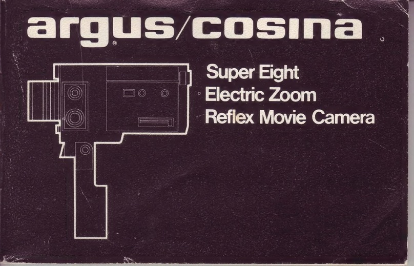 Argus cosina 704 manual